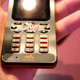 Illustration for article titled Random Van Halen Video: Sony Ericsson's TrackID Can Name That Tune